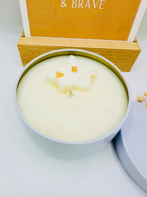Handmade Soy Candles - image3